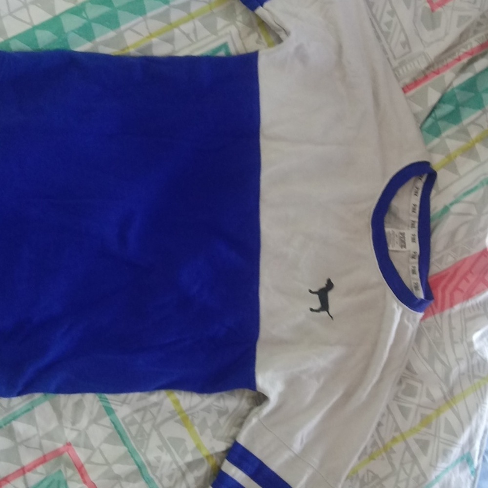 Pink Nation Long Sleeve Shirt